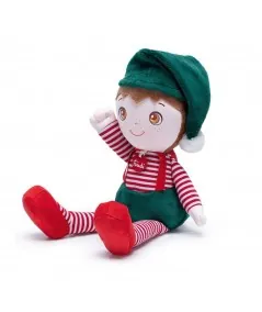 Peluche elfo Rudy taglia XL 64487 Trudi Trudi - 2