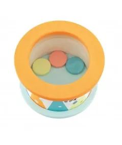 Drum drewniany 83080 Trudi Siwy Trudi by Sevi - 2