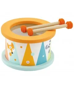 Wooden drum 83080 Trudi Living Trudi by Sevi - 1