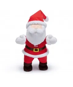 Peluche Babbo Natale 19534 Trudi Trudi - 1