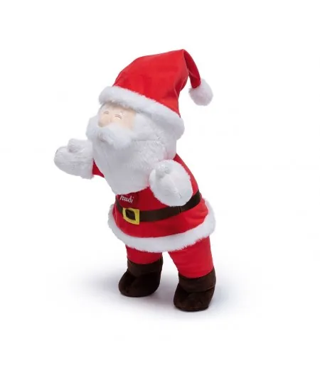 Plush Santa Claus 19534 Trudi Trudi - 2