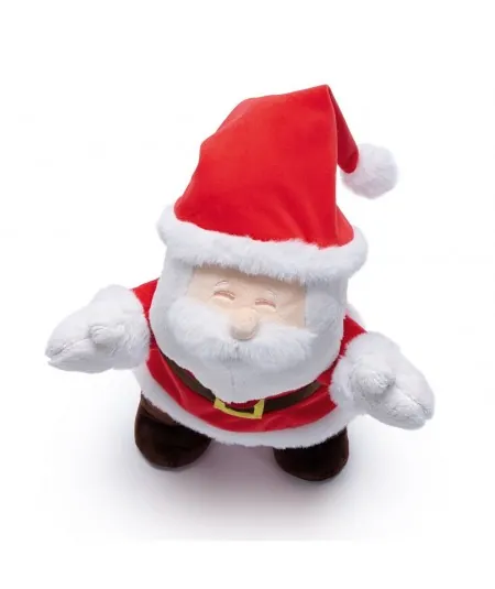 Peluche Babbo Natale 19534 Trudi Trudi - 3