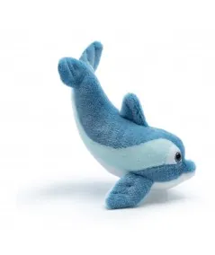 Plush dolphin Winny size S 26566 Trudi Trudi - 2