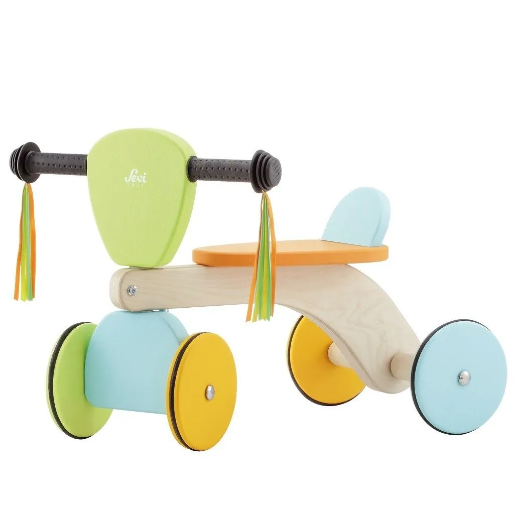 Panneau pastel en bois 83076 Trudi Vivre Trudi by Sevi - 1