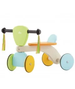 Panneau pastel en bois 83076 Trudi Vivre Trudi by Sevi - 1