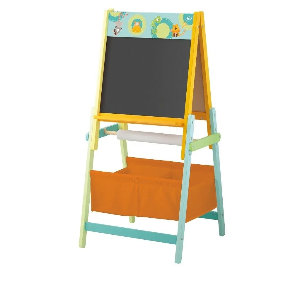 Two-sided wooden floorboard 83032 Trudi Living Trudi by Sevi - 1