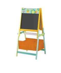 Zweiseitige Holzboden 83032 Trudi Sevi Trudi by Sevi - 1