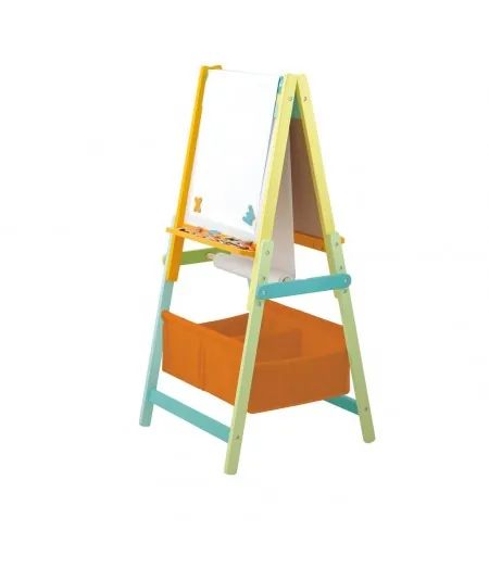 Two-sided wooden floorboard 83032 Trudi Living Trudi by Sevi - 2