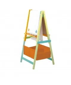 Two-sided wooden floorboard 83032 Trudi Living Trudi by Sevi - 2