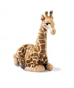 Plush giraffe 3303 Hansa Hansa - 1