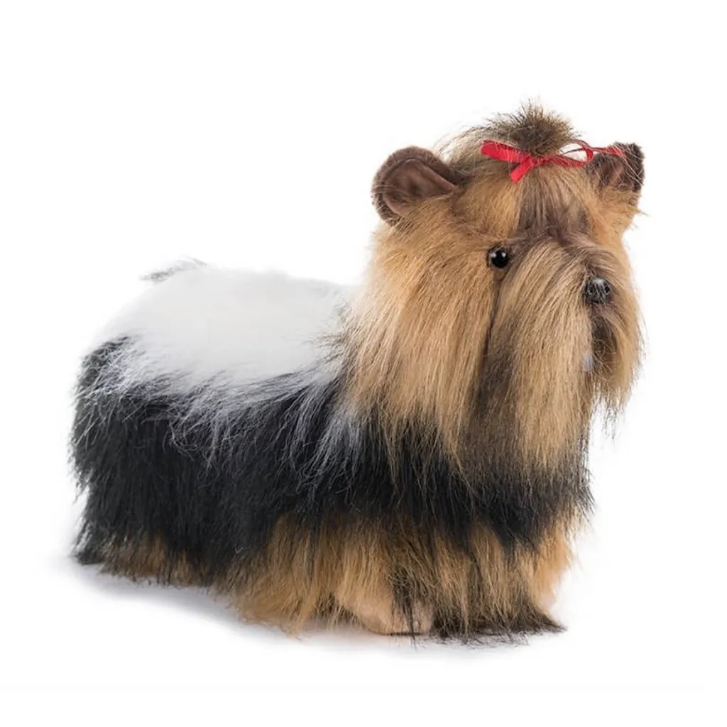 Pluszowy piesek Yorkshire Terrier 3759 Hansa Hansa - 1