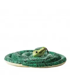 Peluche serpent Boa 3946 Hansa Hansa - 1