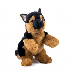 Peluche cucciolo pastore tedesco 3971 Hansa Hansa - 1