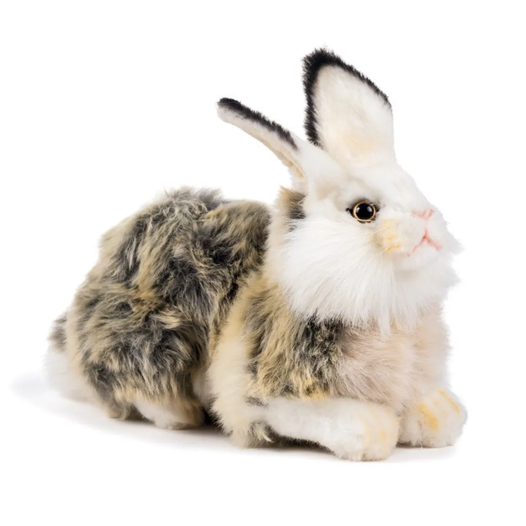 Peluche liebres de nieve 3990 Hansa Hansa - 1