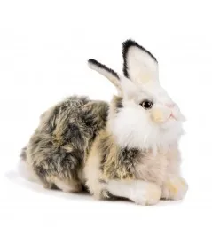 Peluche lièvres de neige 3990 Hansa Hansa - 1