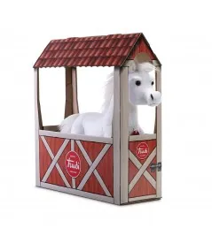 Plush horse Pearl 23562 Trudi Trudi - 2