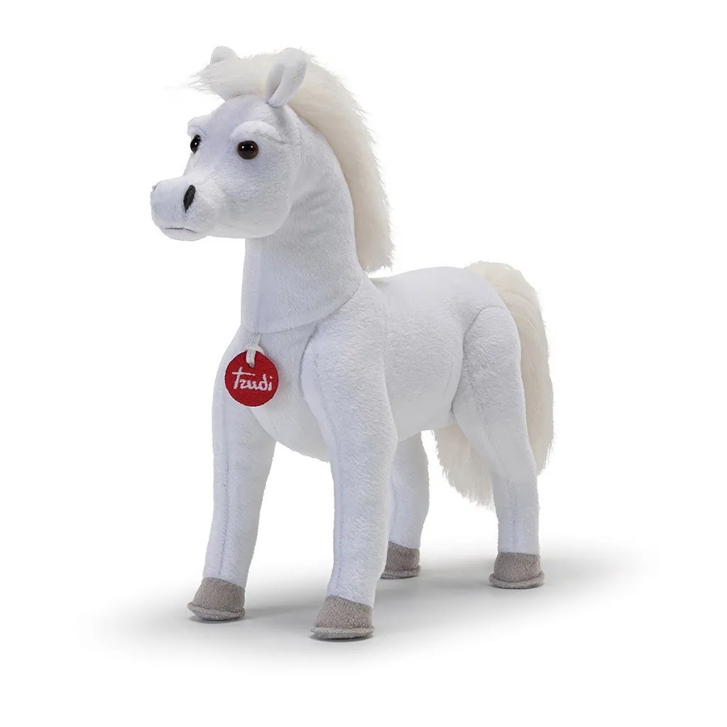 Peluche cheval Pearl 23562 Trudi Trudi - 1