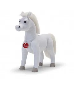 Peluche cheval Pearl 23562 Trudi Trudi - 1