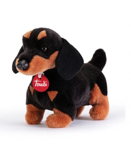 Peluche leo size S 22336 Trudi Trudi - 1