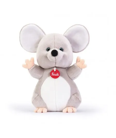 Peluche topo Martin taglia M 23564 Trudi Trudi - 1