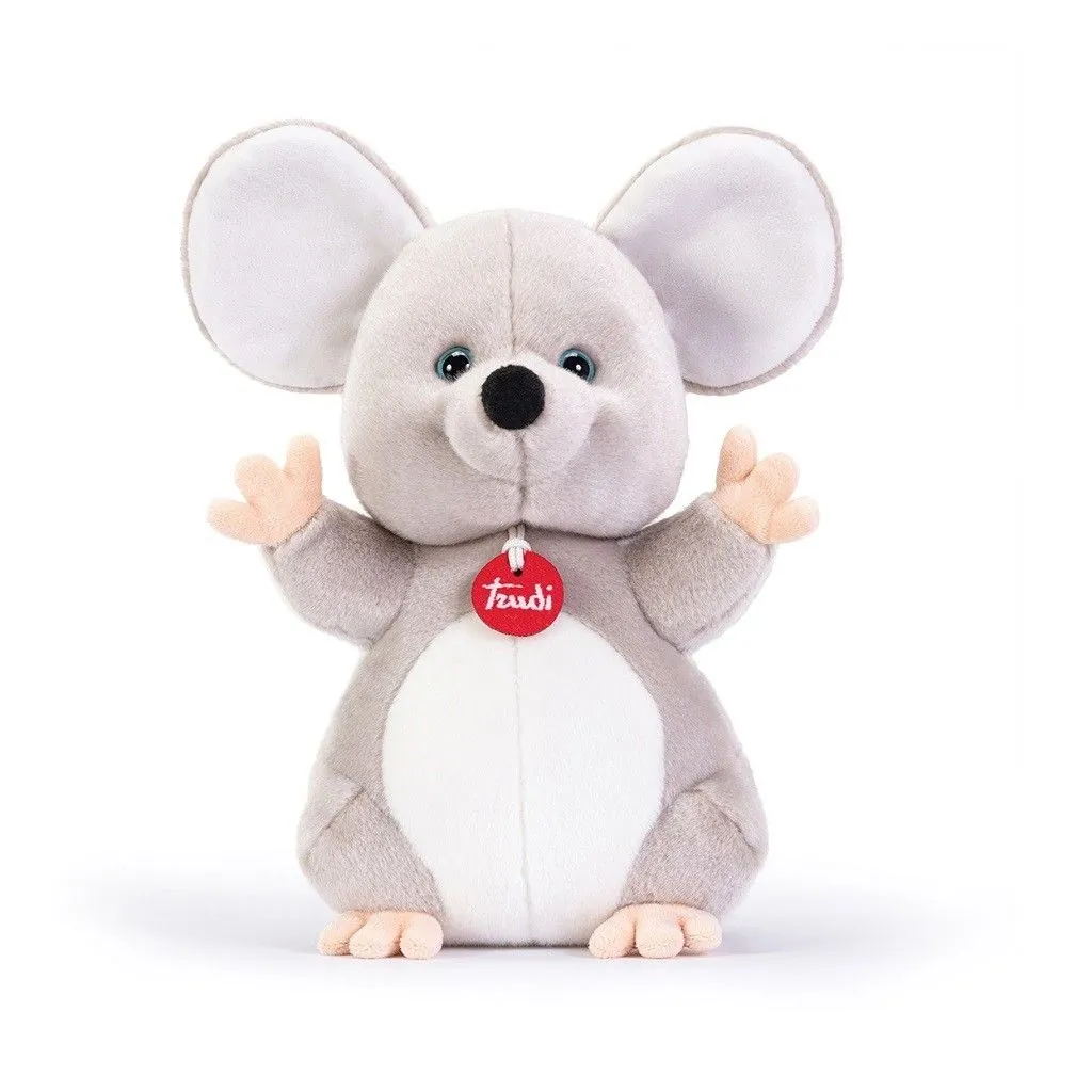 Plush topo Martin size M 23564 Trudi Trudi - 1