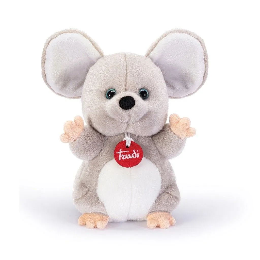 Peluche topo Martin taglia S 23563 Trudi Trudi - 1