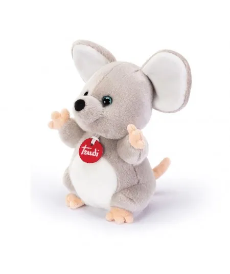 Peluche topo Martin taglia S 23563 Trudi Trudi - 2
