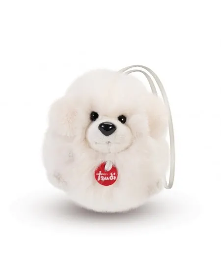 Peluche dog Charm 29207 Trudi Trudi - 1