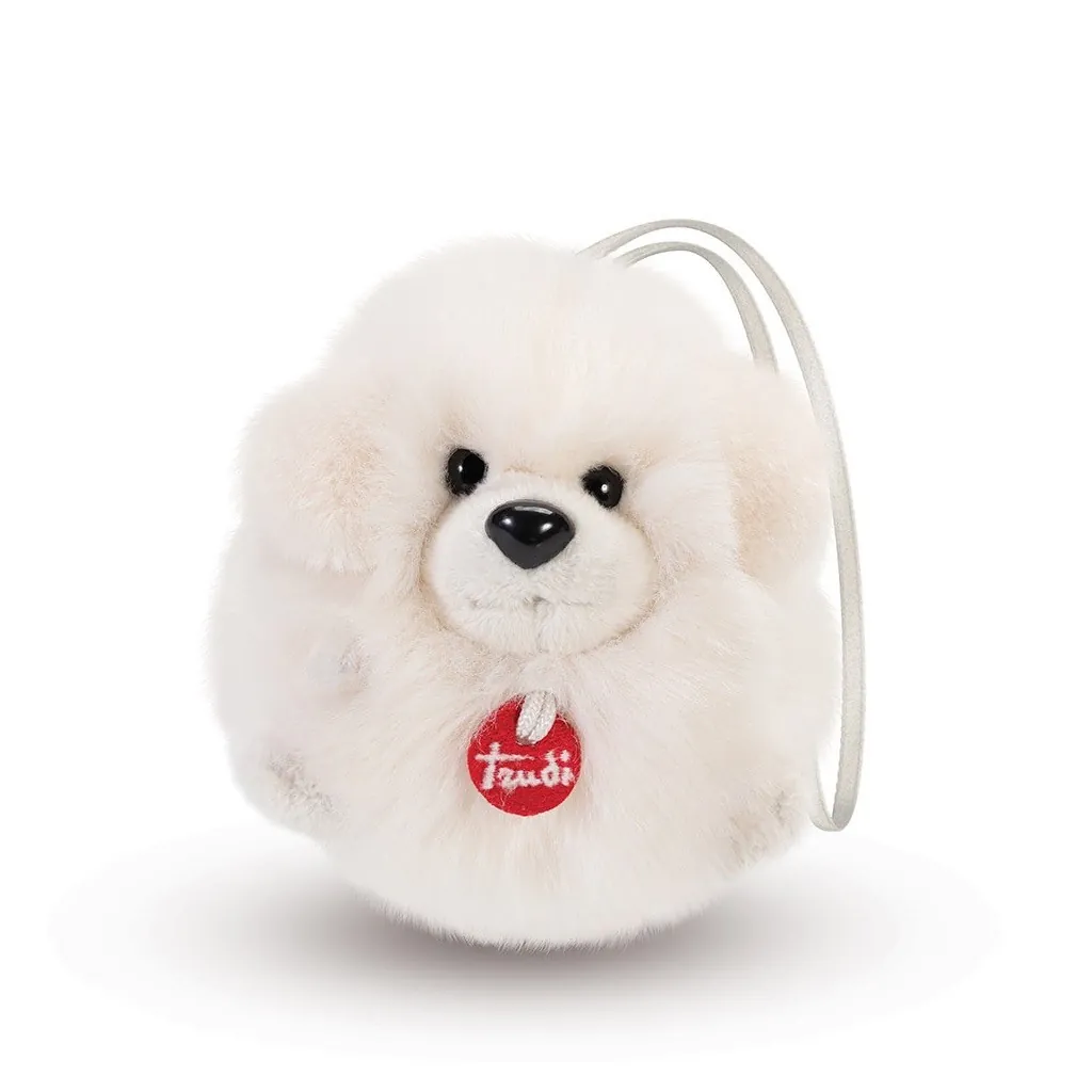 Peluche cane Charm 29207 Trudi Trudi - 1