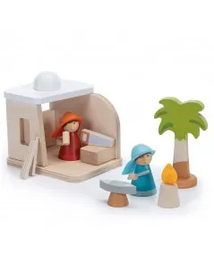 Artisans du bois 83101 Trudi Vivre Trudi by Sevi - 1