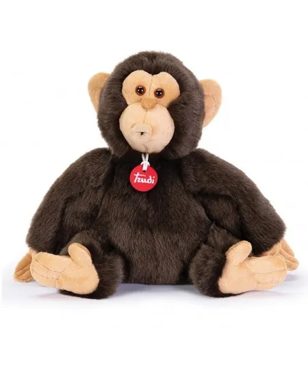 Peluche mono Bisko tamaño M 27147 Trudi Trudi - 2