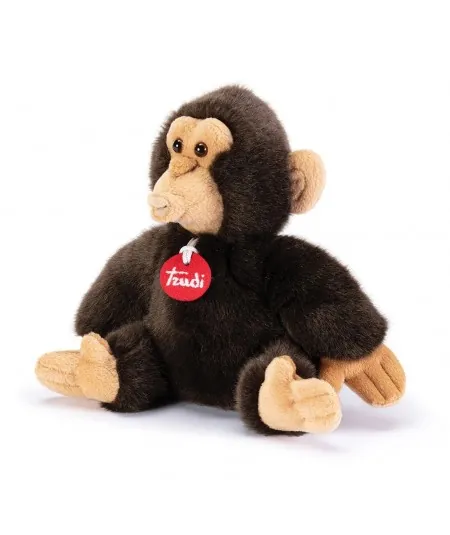 Peluche scimmia Bisko taglia S 27146 Trudi Trudi - 1
