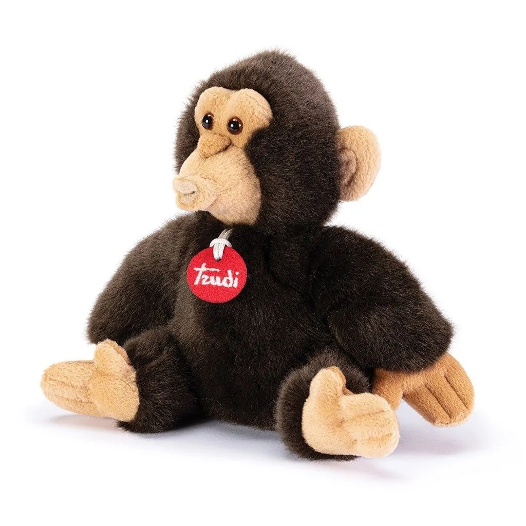 Peluche scimmia Bisko taglia S 27146 Trudi Trudi - 1