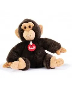 Peluche mono Bisko tamaño S 27146 Trudi Trudi - 2