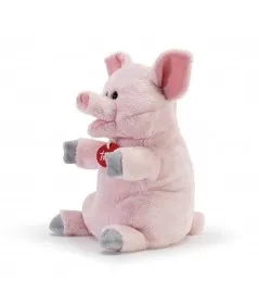 Plush pig 29624 Trudi Trudi - 2