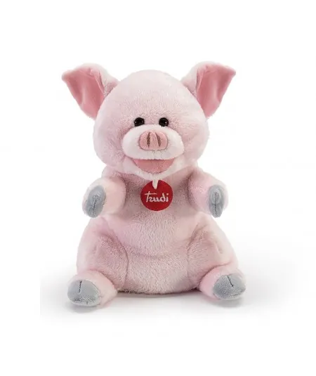 Plüschtier schweinefleisch Trudi Trudi - 1