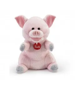 Peluche cochon 29624 Trudi Trudi - 1