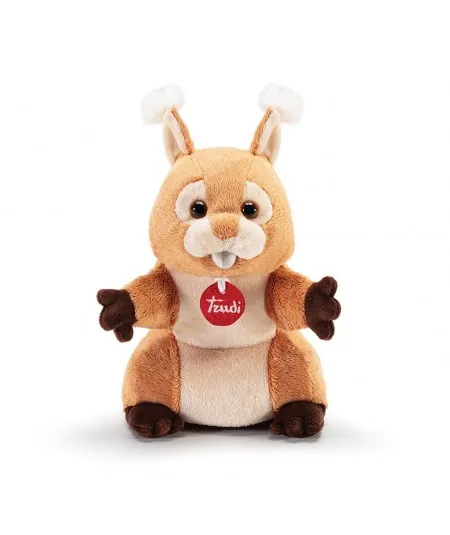 Peluche ardilla de títeres 29625 Trudi Trudi - 1