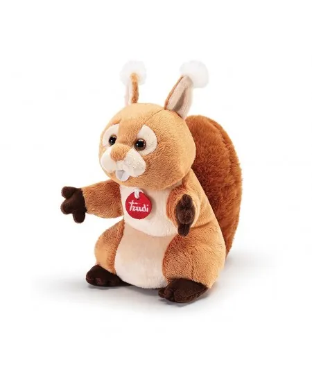 Peluche écureuil de marionnettes 29625 Trudi Trudi - 2