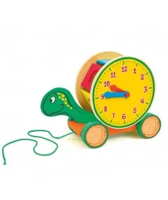 88045 holzschildkröte puller Trudi Sevi Trudi by Sevi - 1