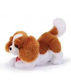 Plush dog Marley size S 22334 Trudi Trudi - 2
