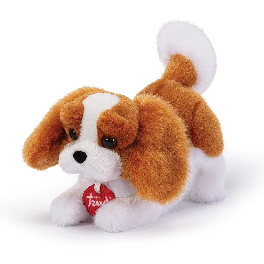 Peluche chien Marley taille S 22334 Trudi Trudi - 1