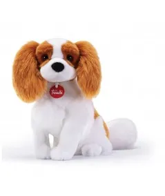 Peluche chevalier roi Marley size M 22335 Trudi Trudi - 2