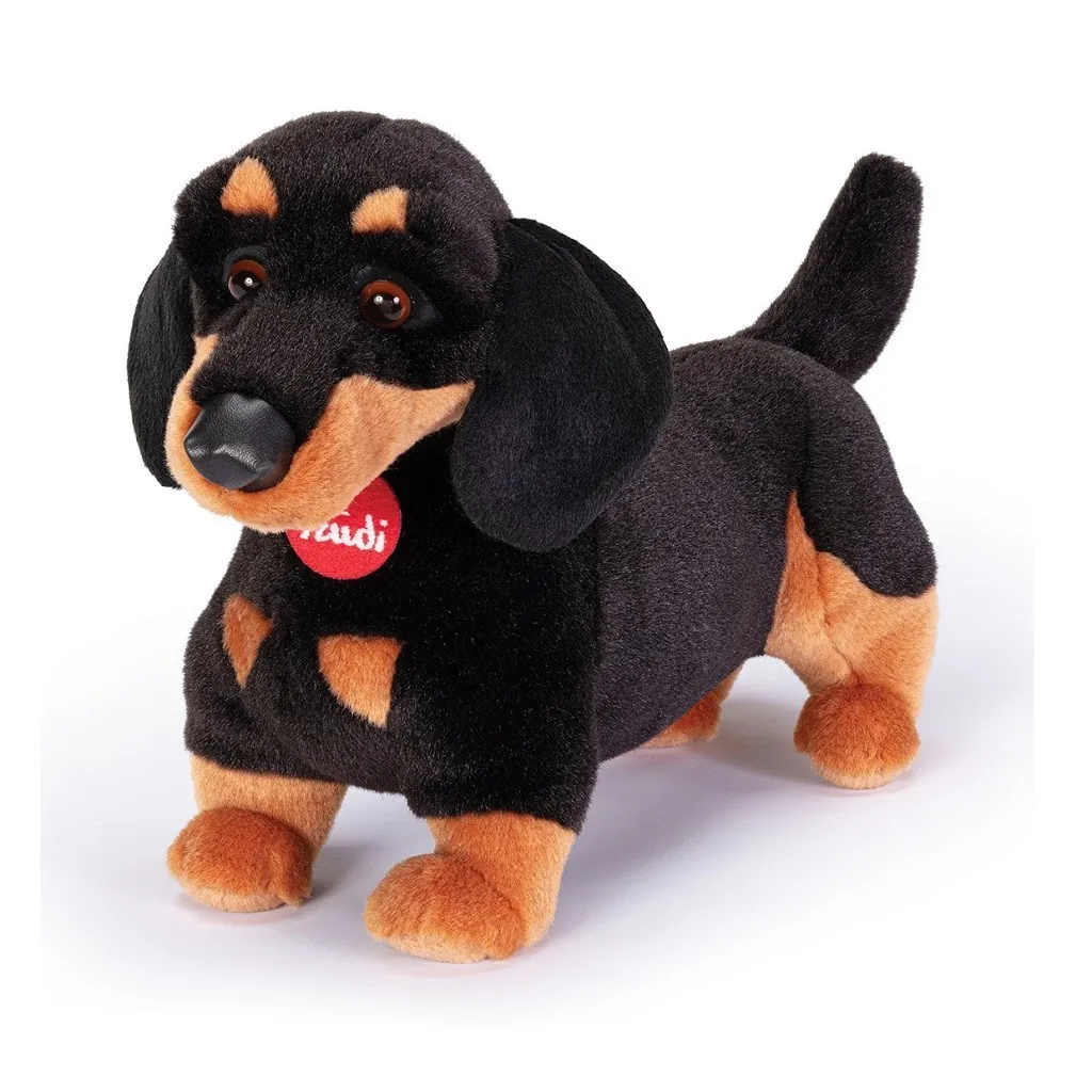 Plüschtier größe M 22337 Trudi Trudi - 1
