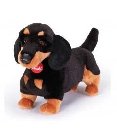 Peluche leo size M 22337 Trudi Trudi - 1