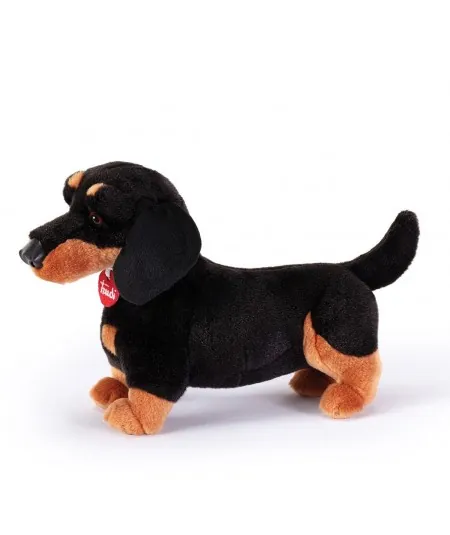 Peluche leo size M 22337 Trudi Trudi - 2