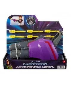 Zurg blaster arm Disney Store Disney Store - 3