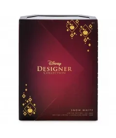Muñeca edición limitada Blanca Nieve Disney Store Disney Store - 5