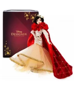 Muñeca edición limitada Blanca Nieve Disney Store Disney Store - 2