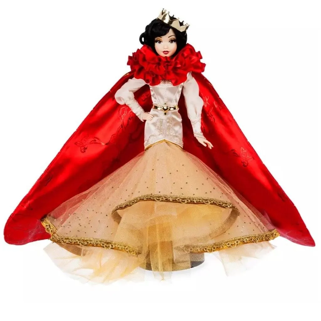 Muñeca edición limitada Blanca Nieve Disney Store Disney Store - 1